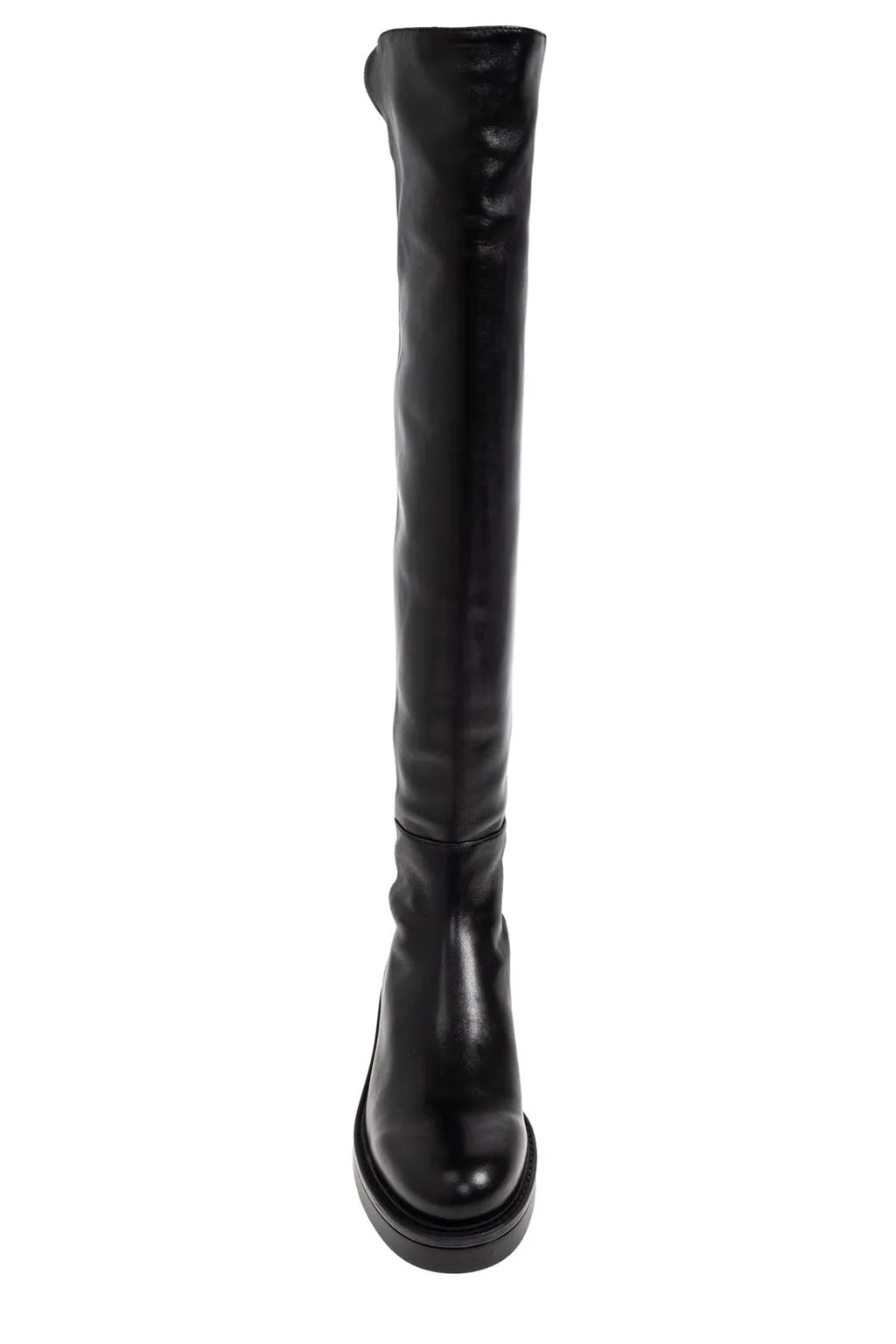 Over The Knee Boots