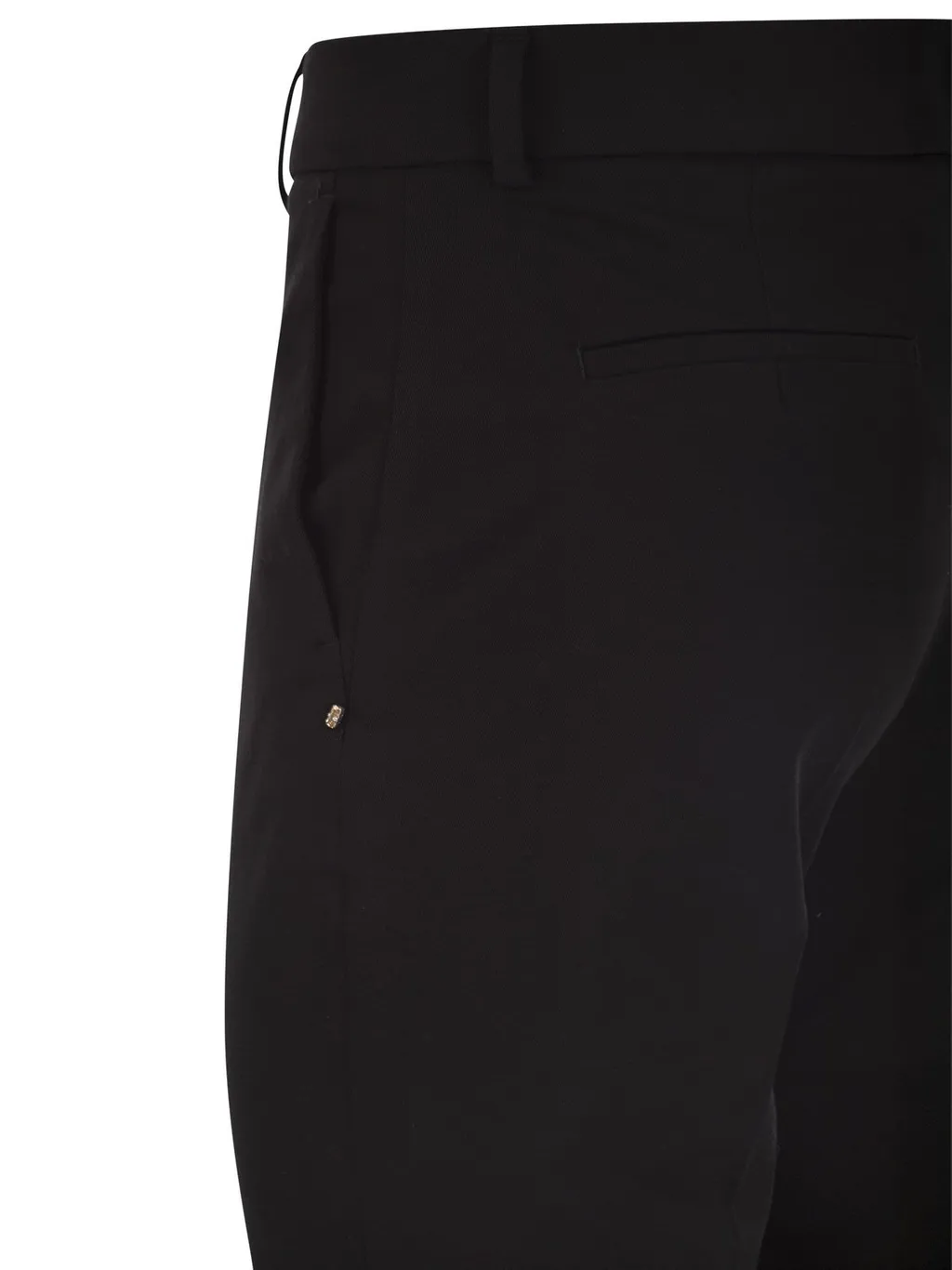 Tailored Trousers