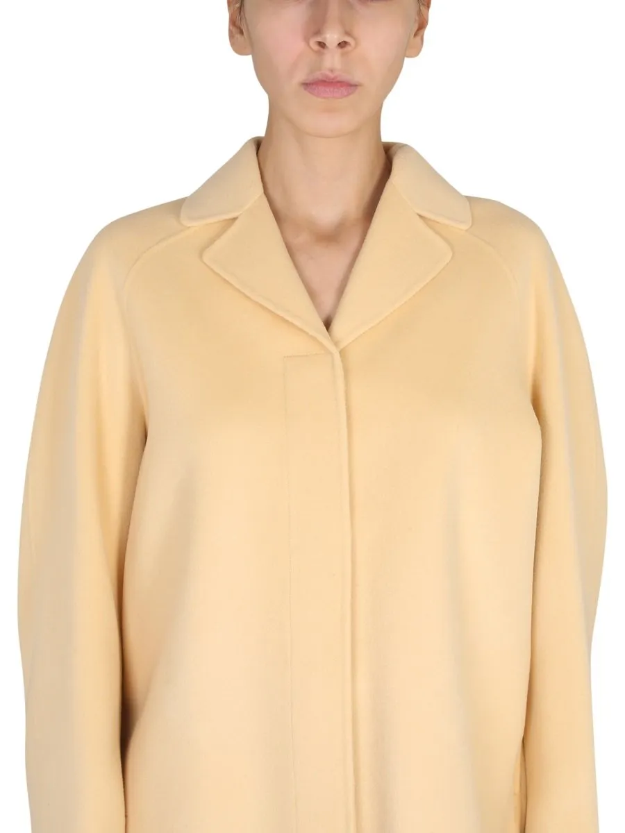 Cropped Jacket