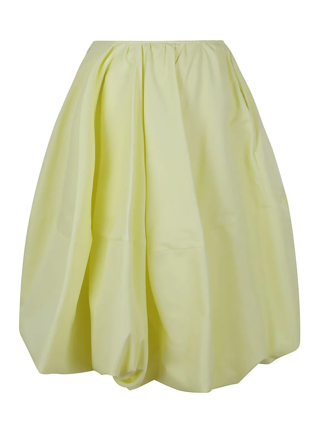Balloon Skirt