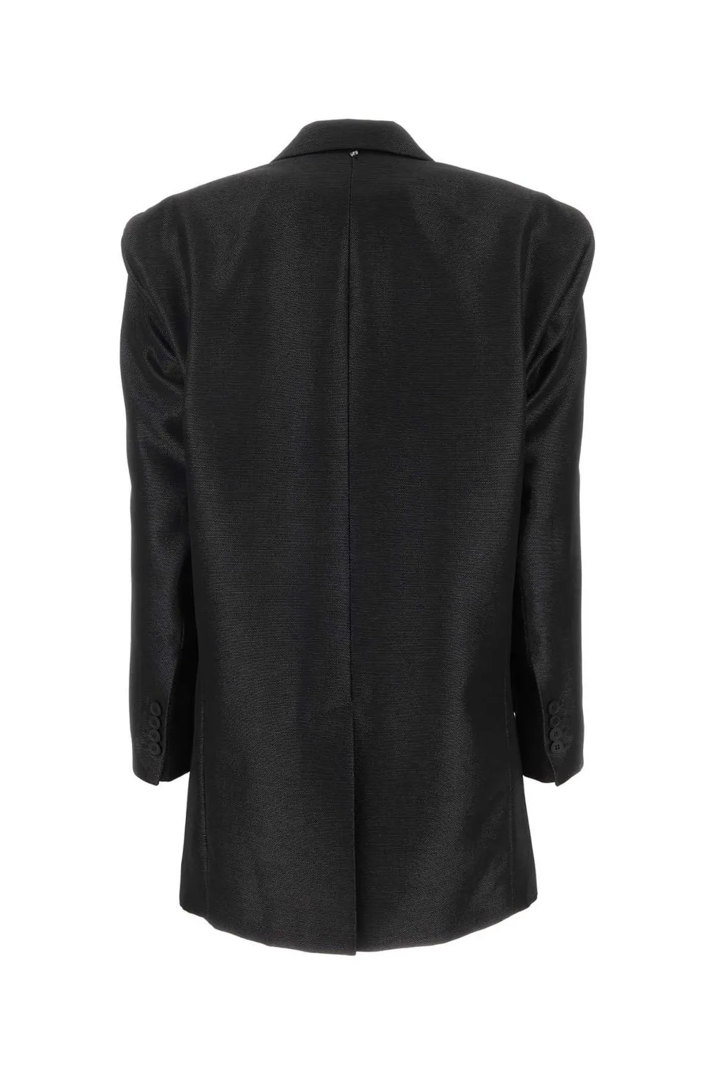 Blazer Dress