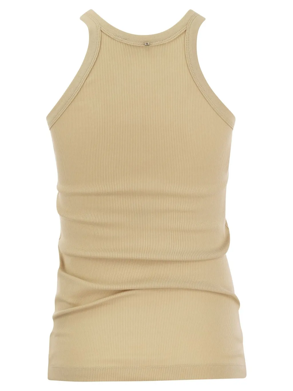Ribbed Tank Top