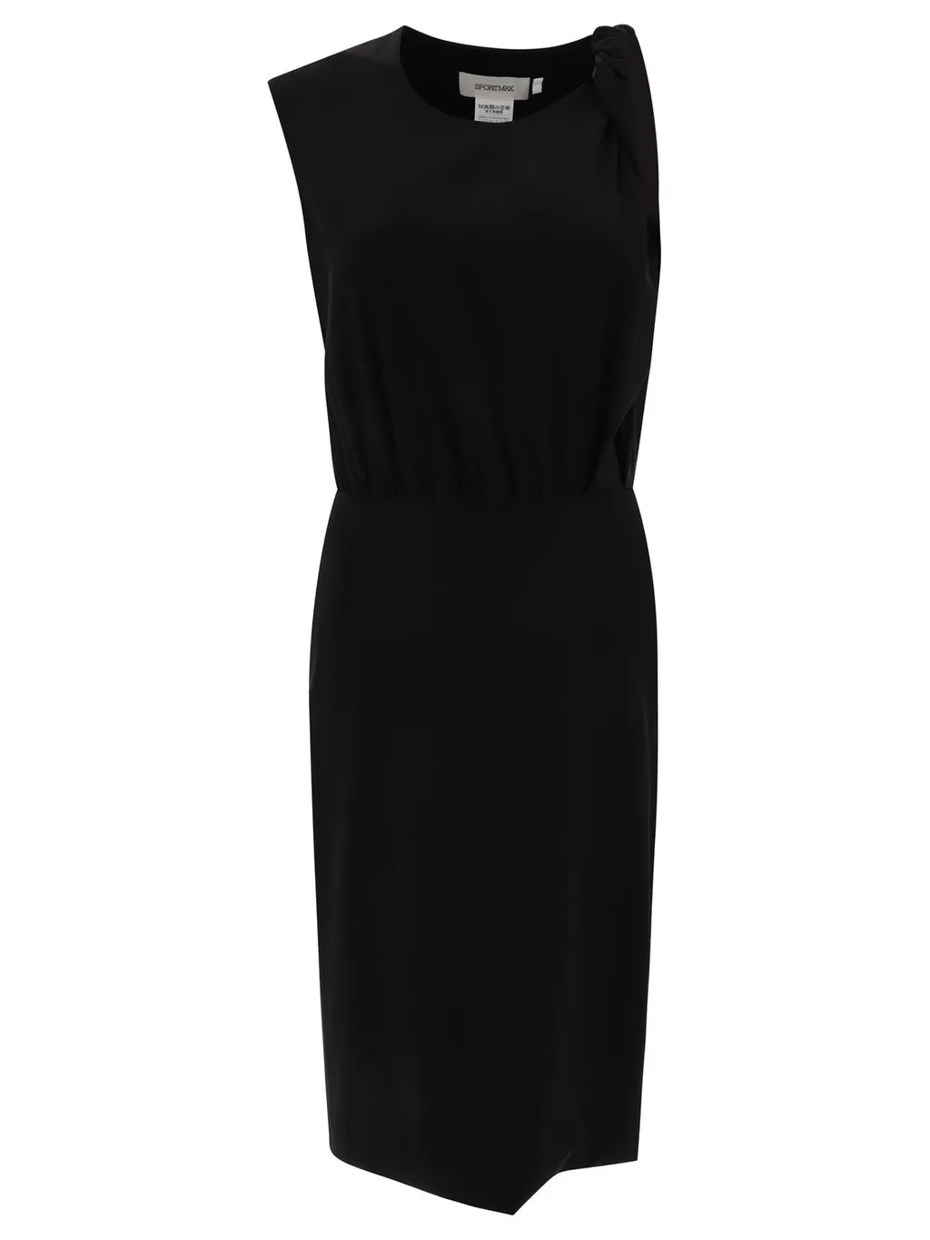 Sleeveless Dress