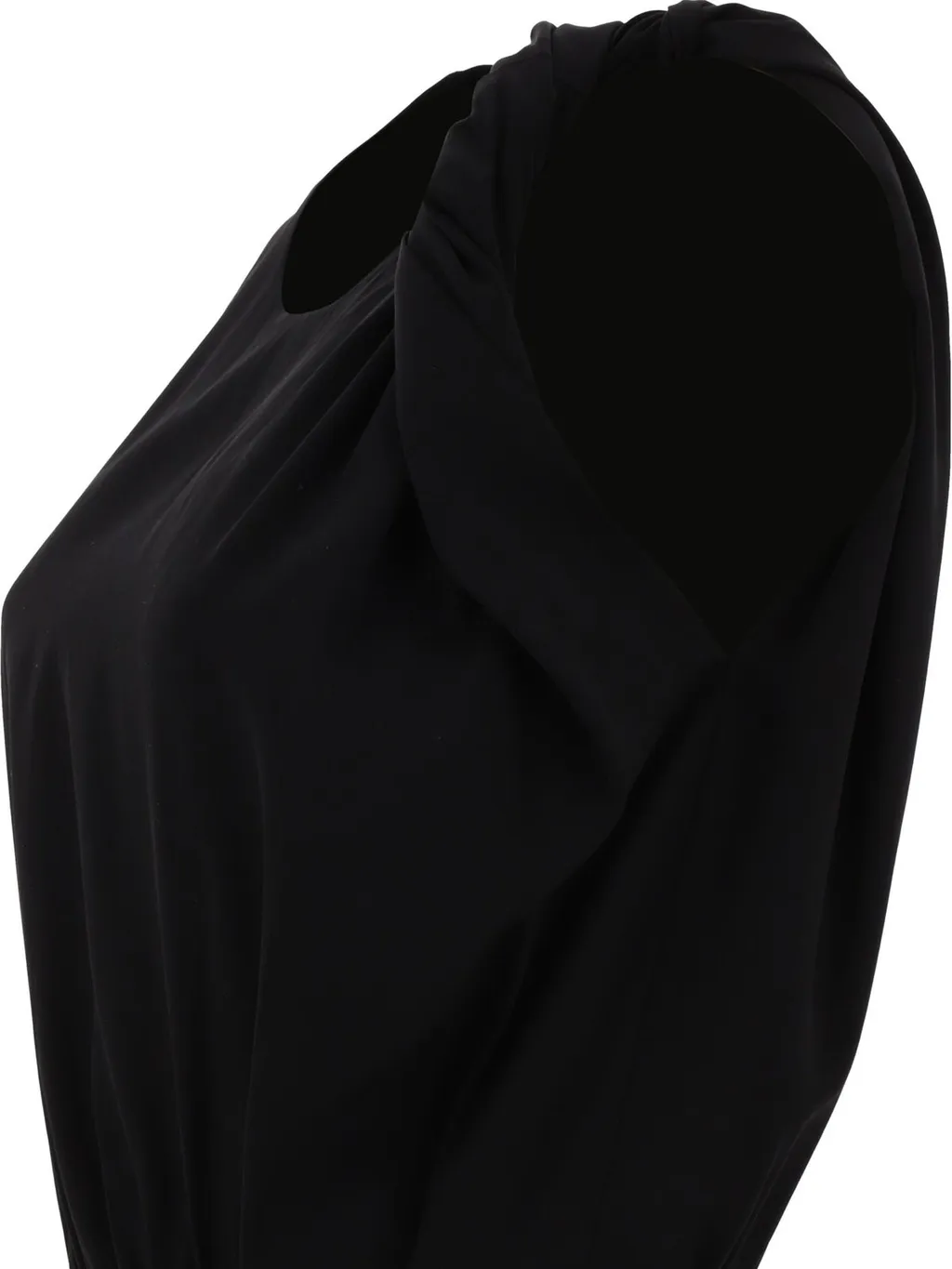 Sleeveless Dress