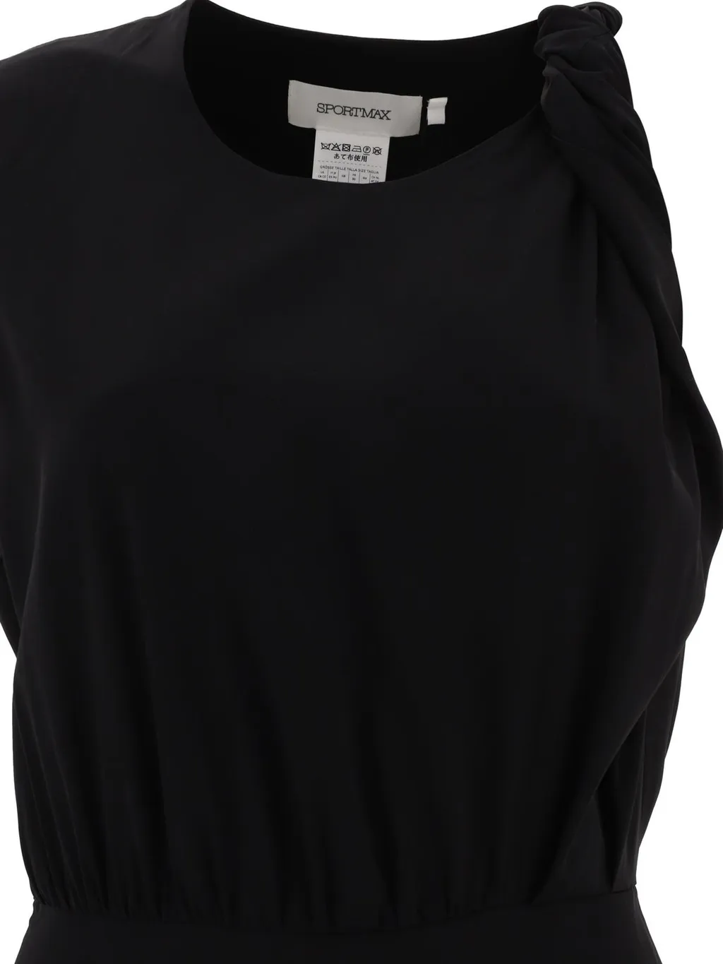 Sleeveless Dress