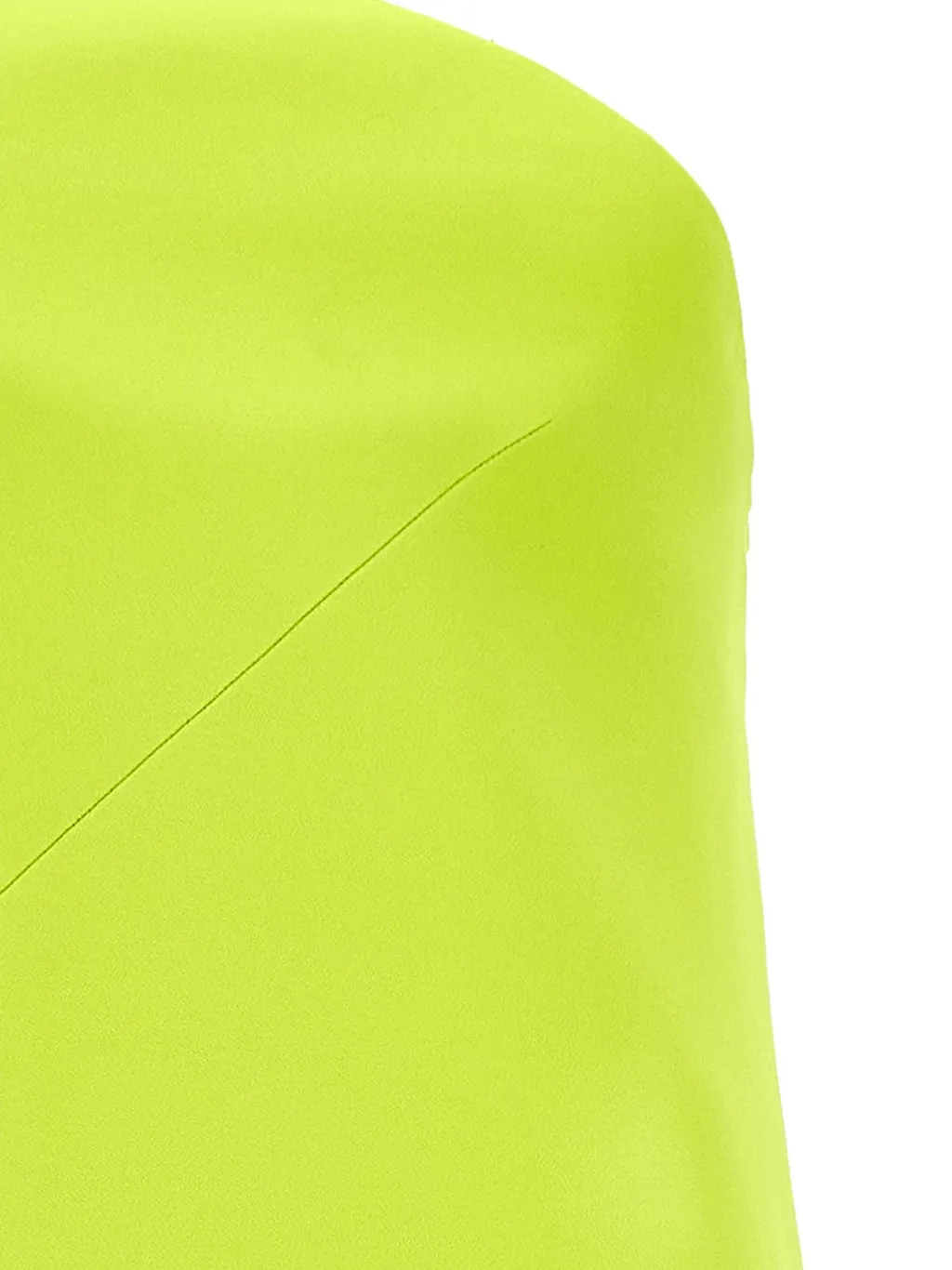 Strapless Maxi Dress