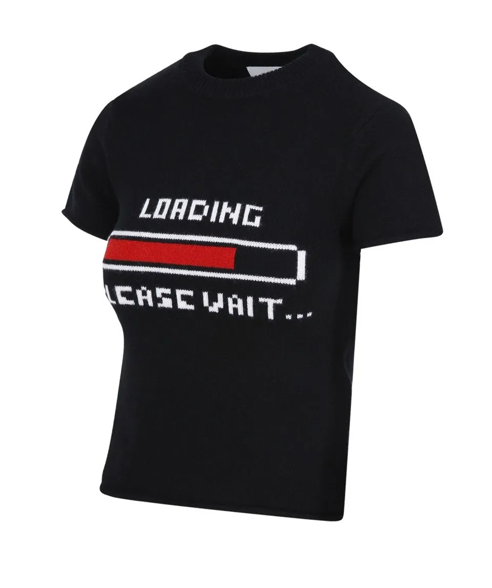 Loading Please Wait T-Shirt