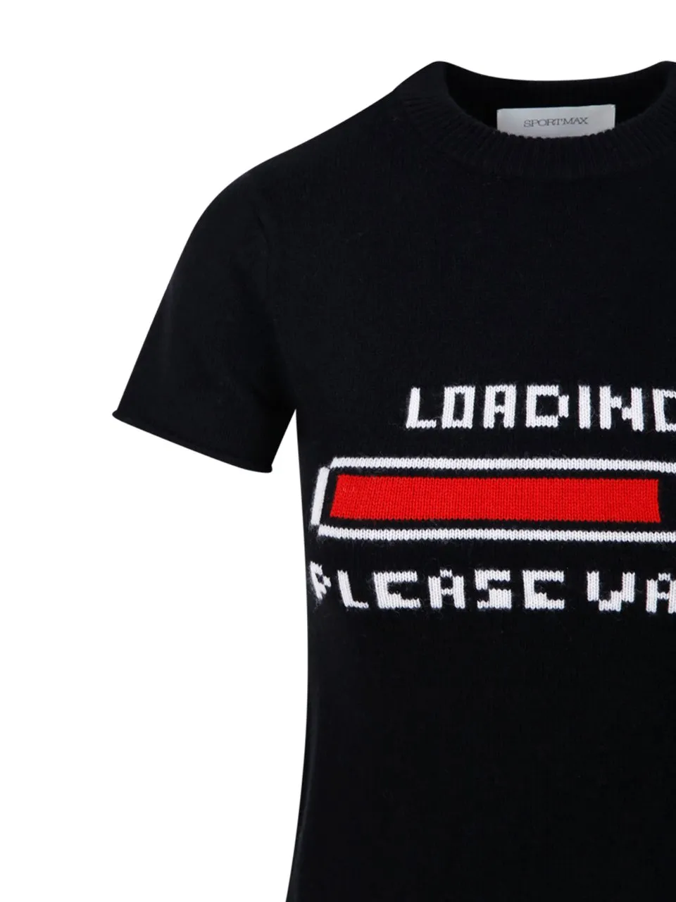 Loading Please Wait T-Shirt