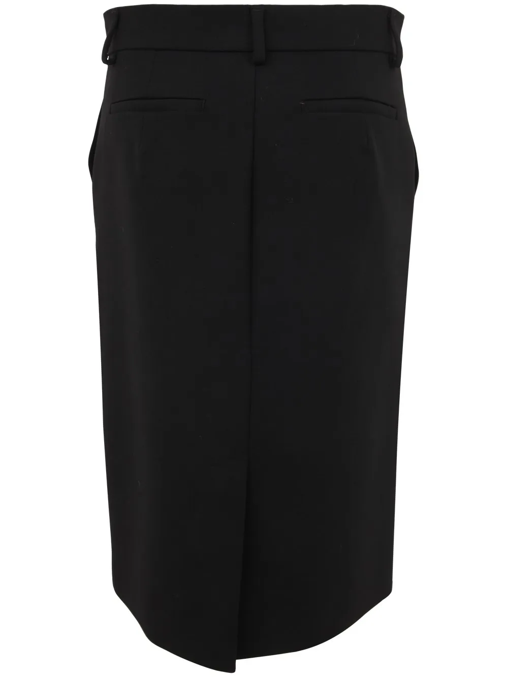 Midi Skirt
