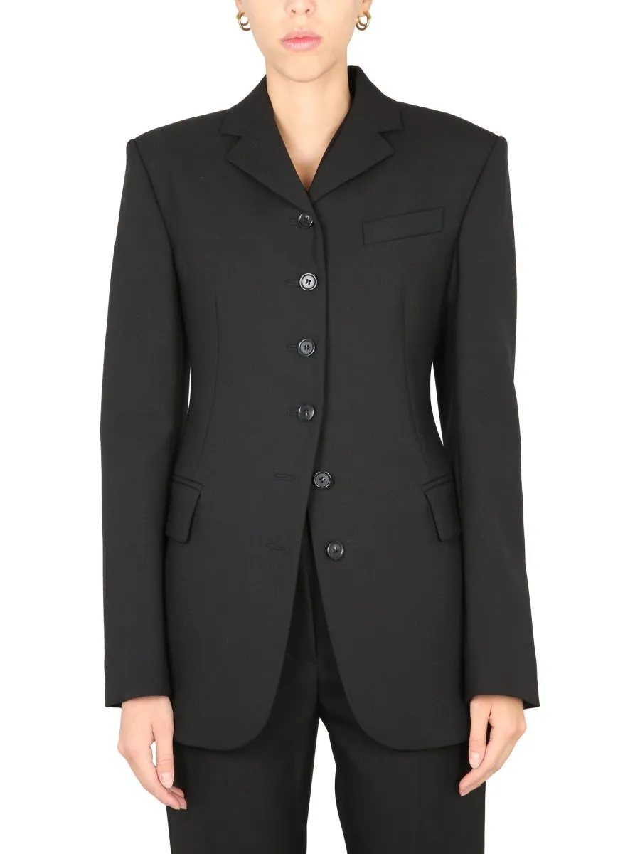 Tailored Blazer