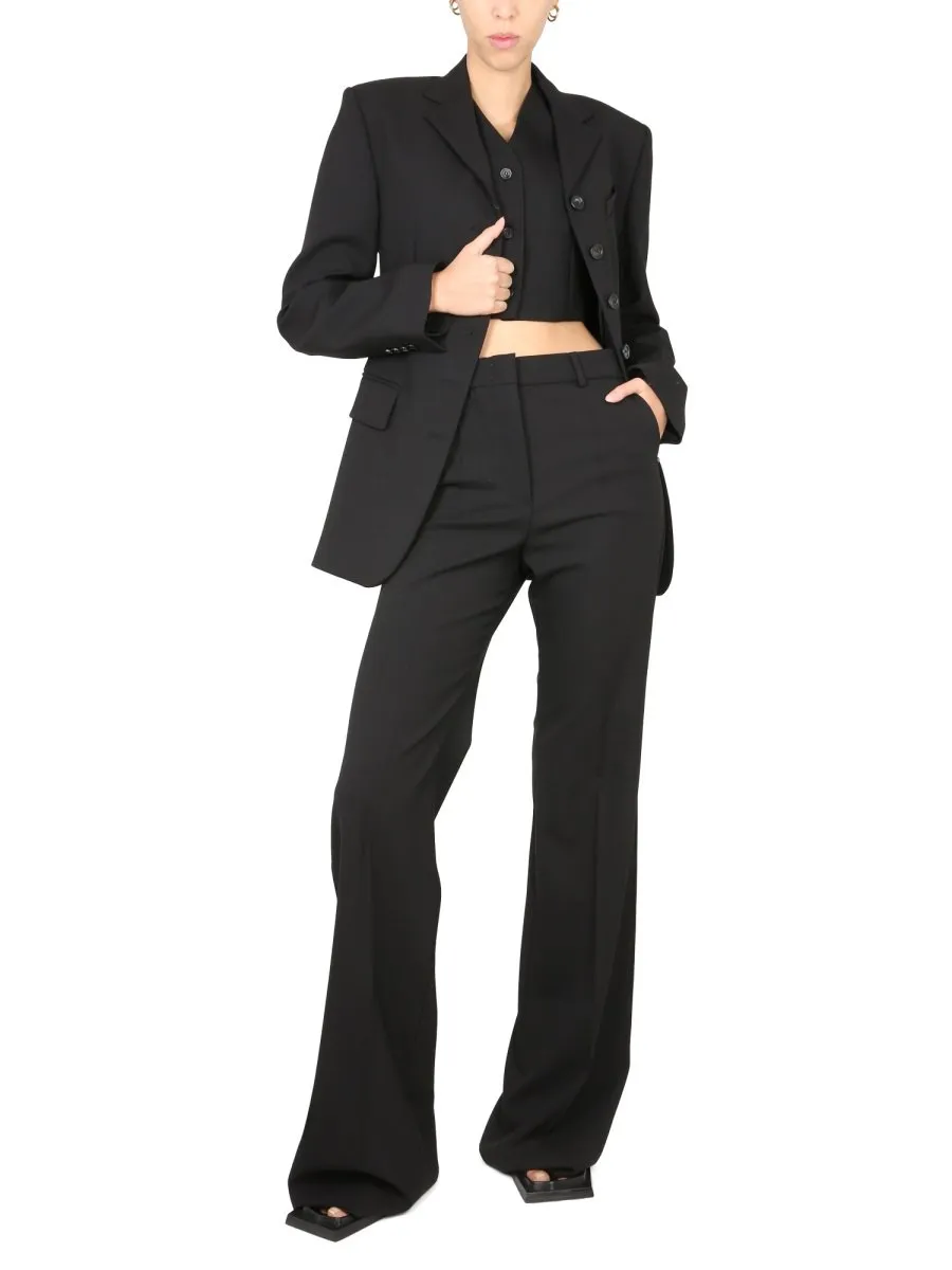 Tailored Blazer