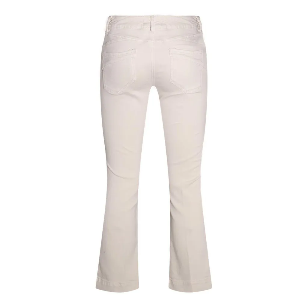 Flared Jeans