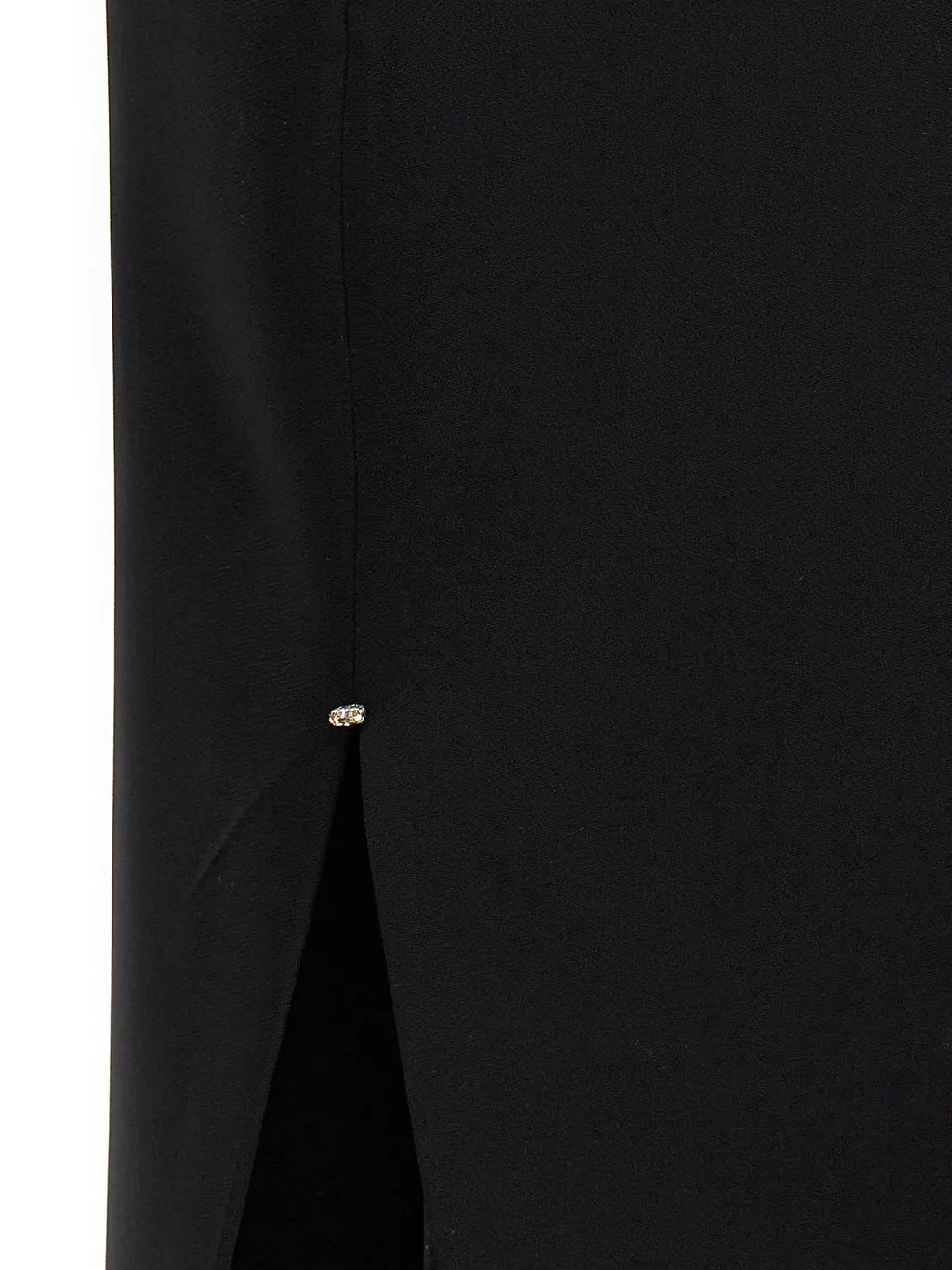 One-Shoulder Maxi Dress