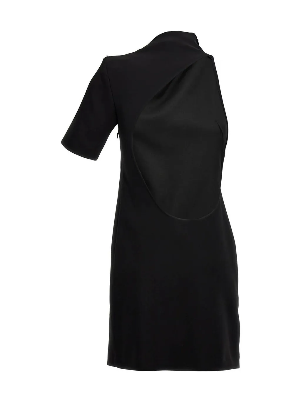 One-Shoulder Dress