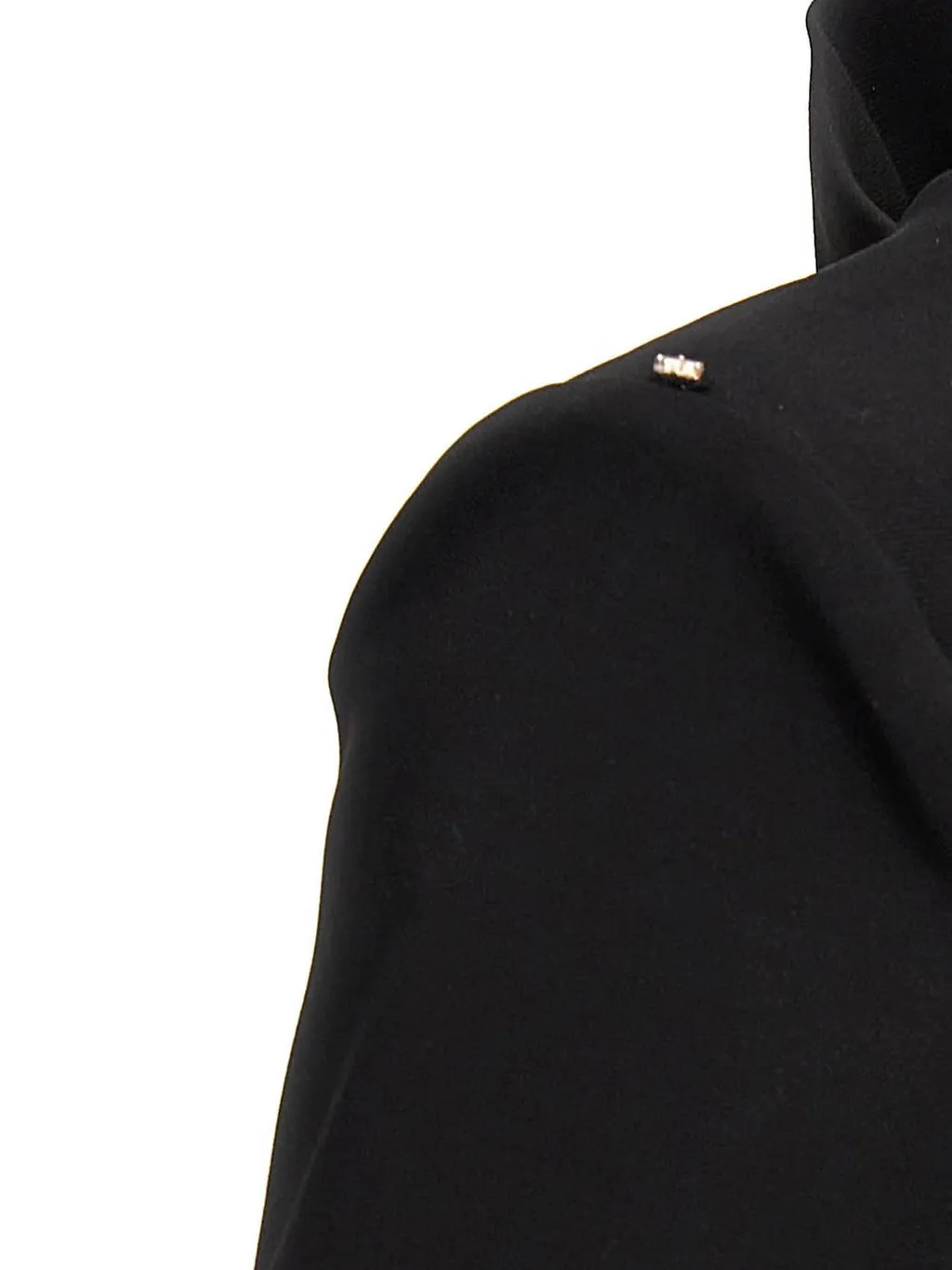 One-Shoulder Dress
