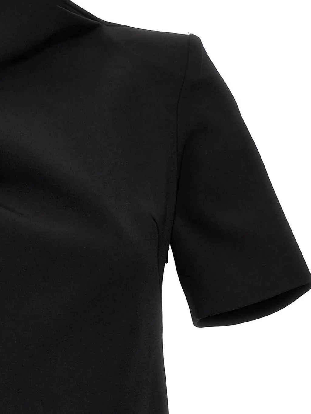 One-Shoulder Dress