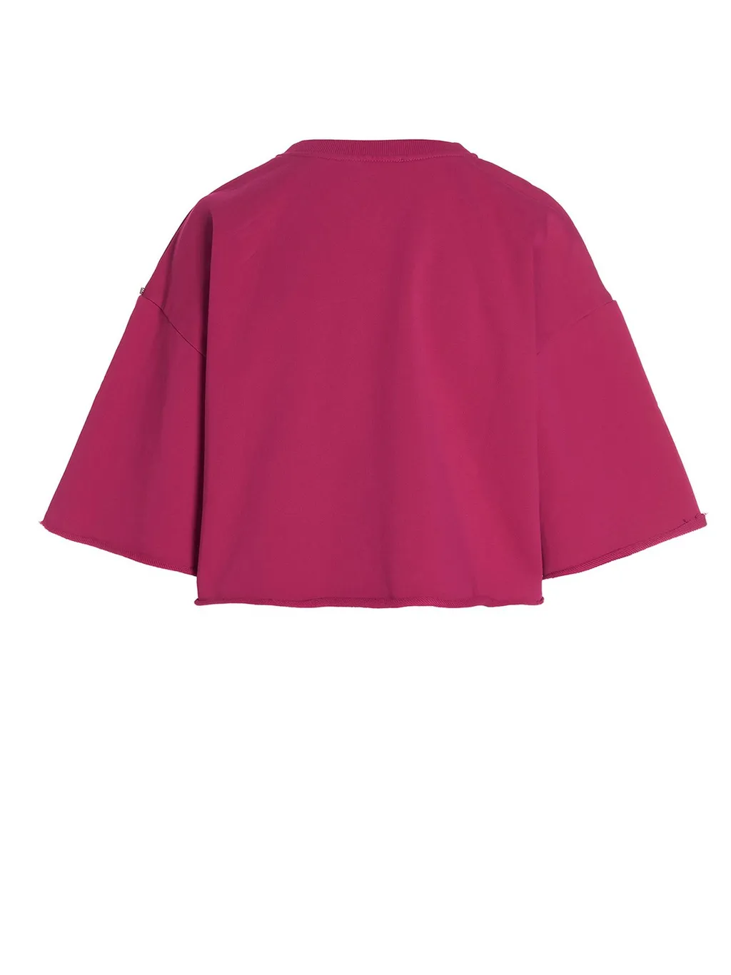 Cropped Sweatshirt