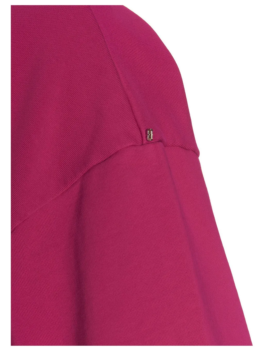 Cropped Sweatshirt