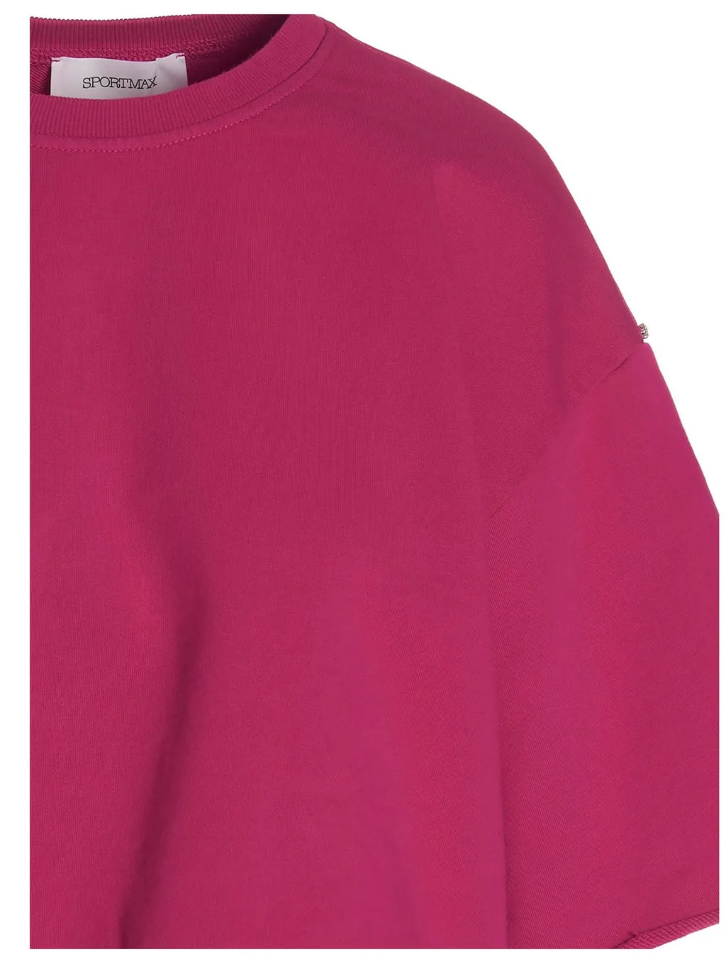 Cropped Sweatshirt
