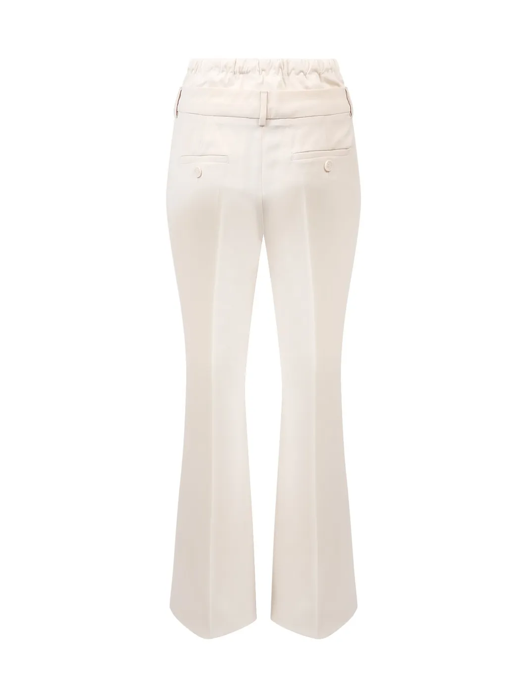 Flared Trousers
