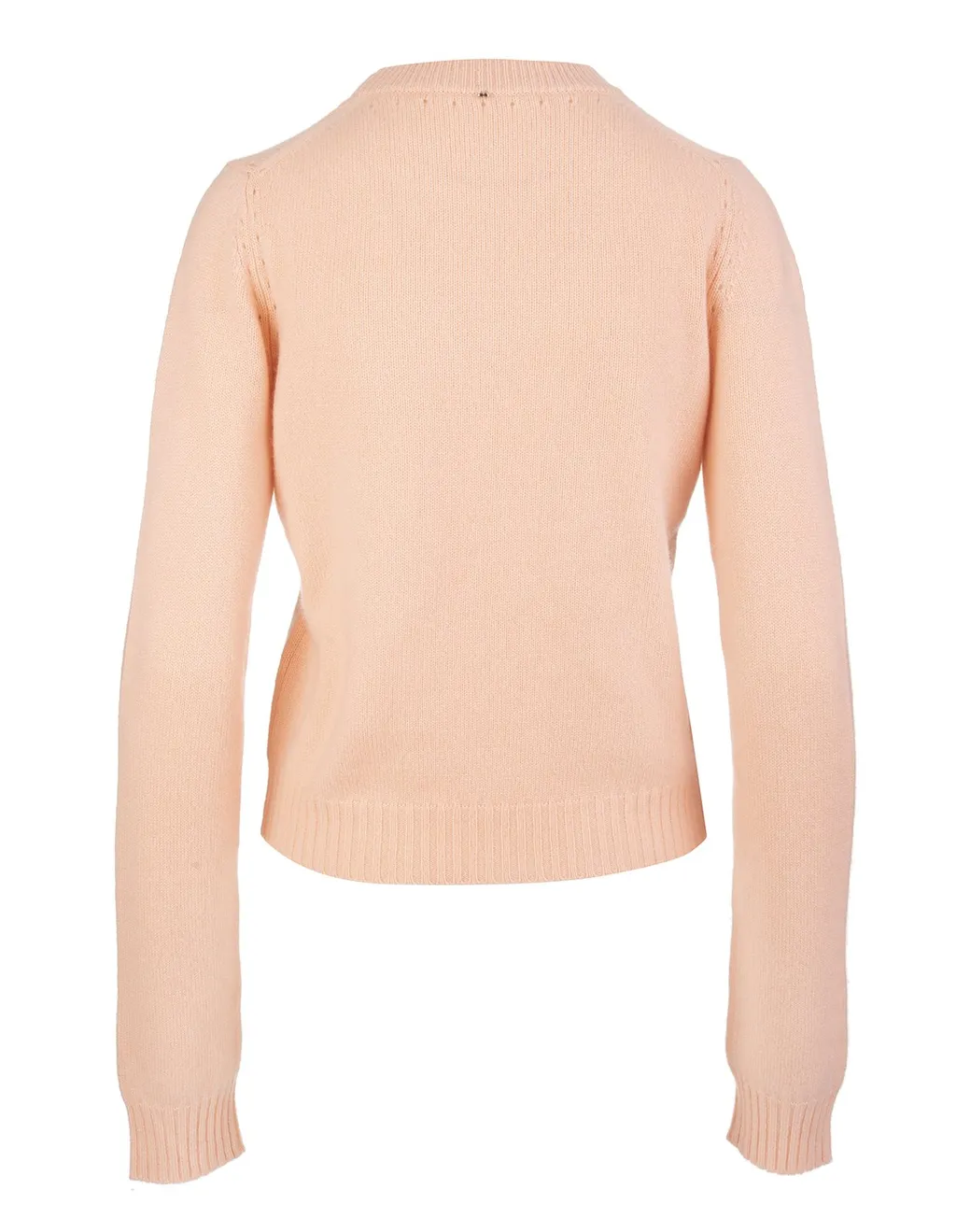 Crewneck Sweater