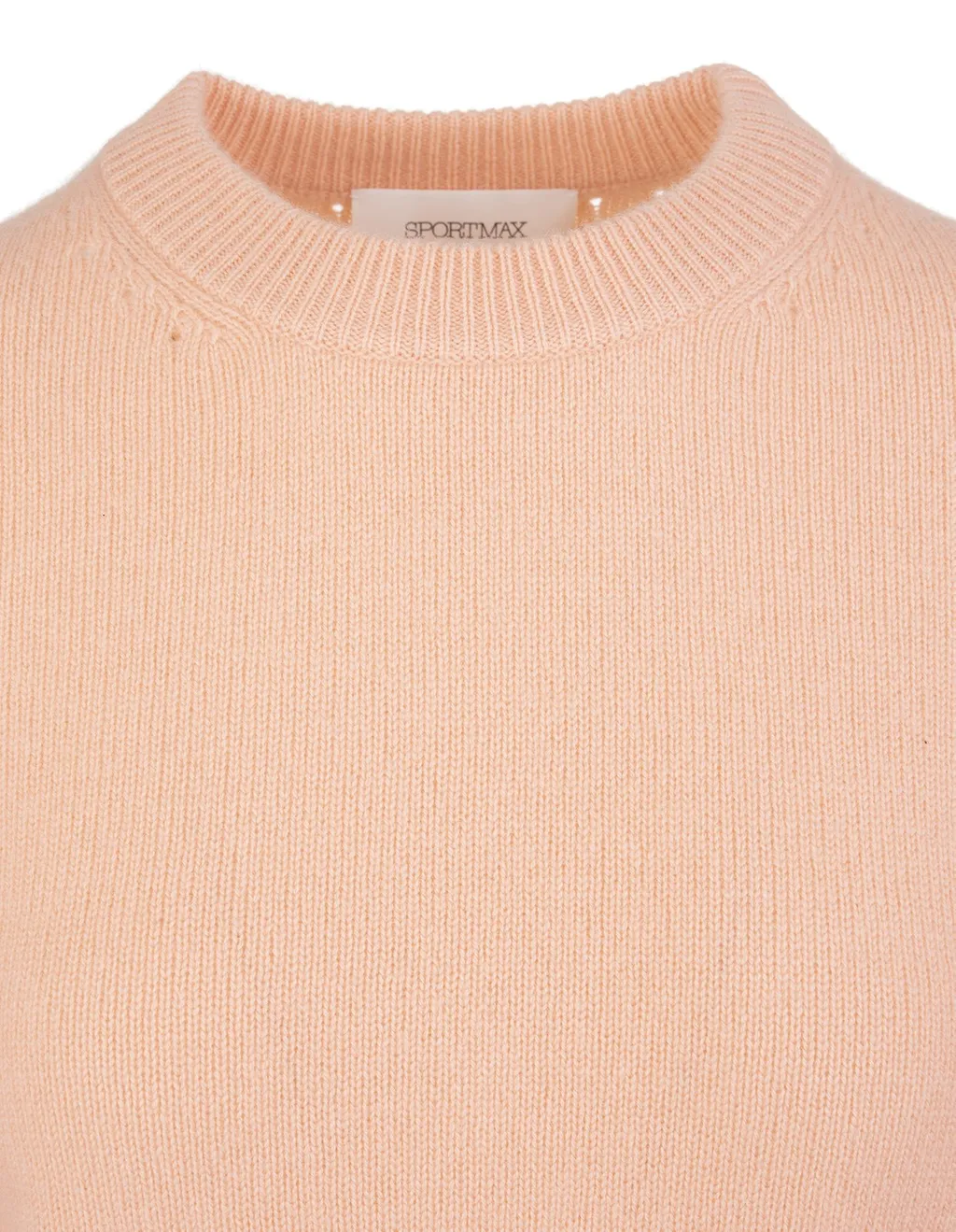 Crewneck Sweater