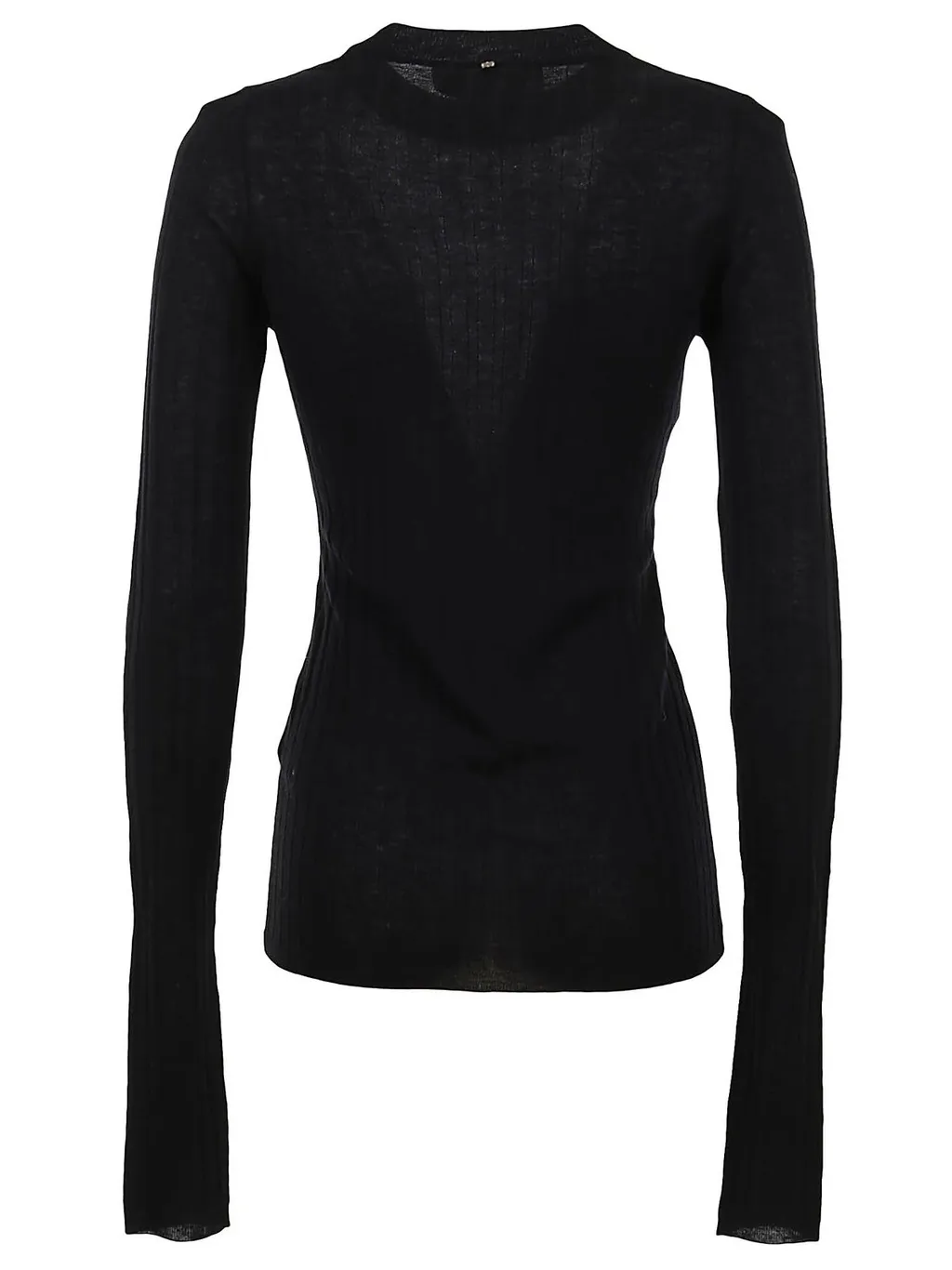 Long-Sleeved Top