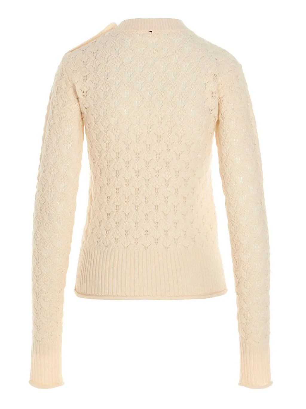 Cable Knit Sweater
