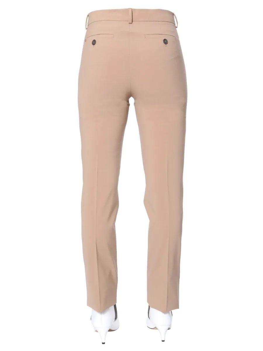 Tailored Trousers