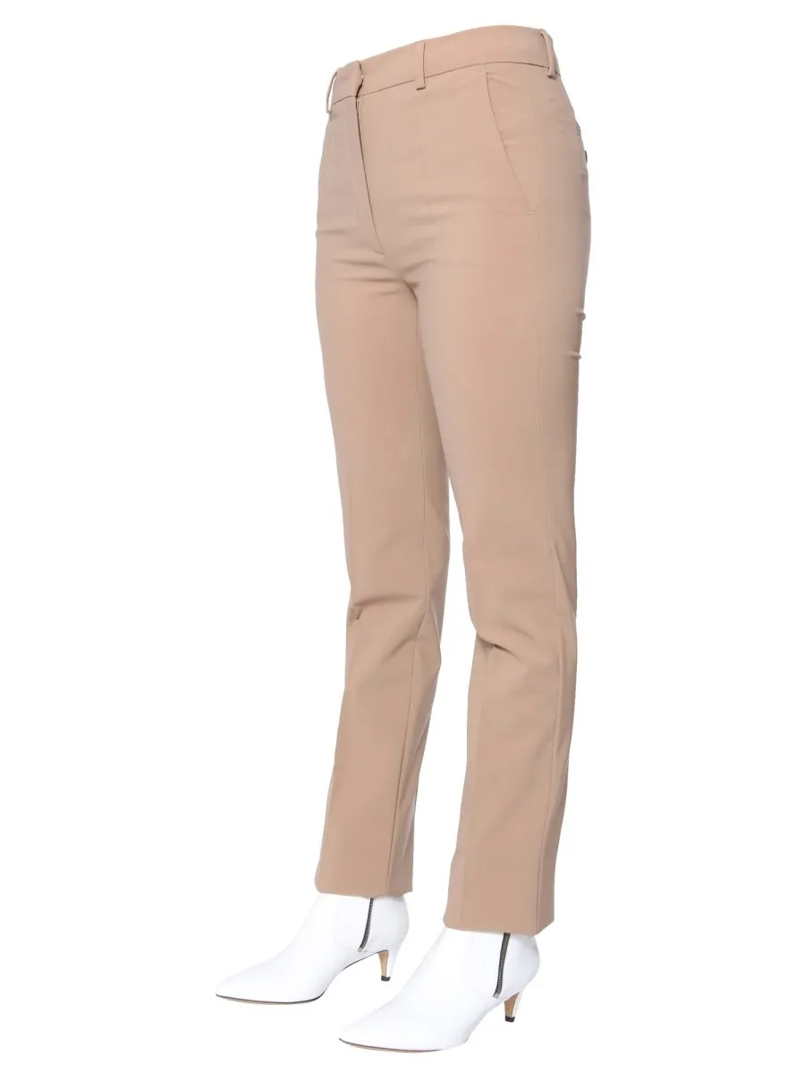 Tailored Trousers