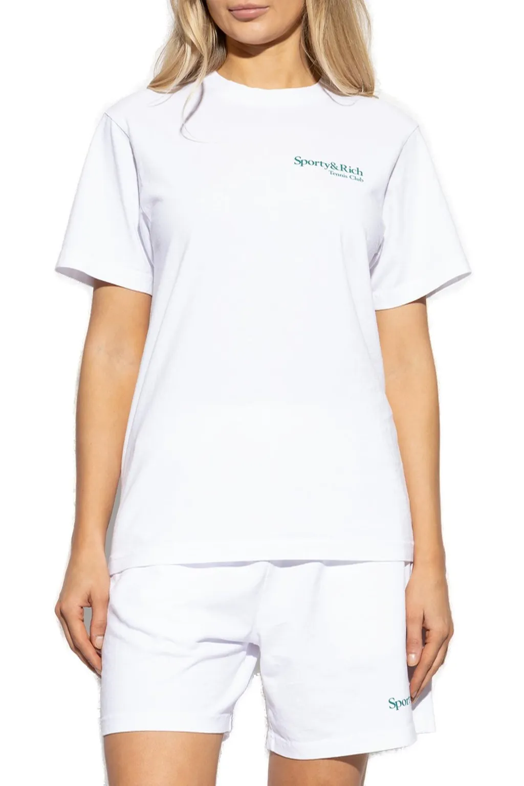 Tennis Club T-Shirt