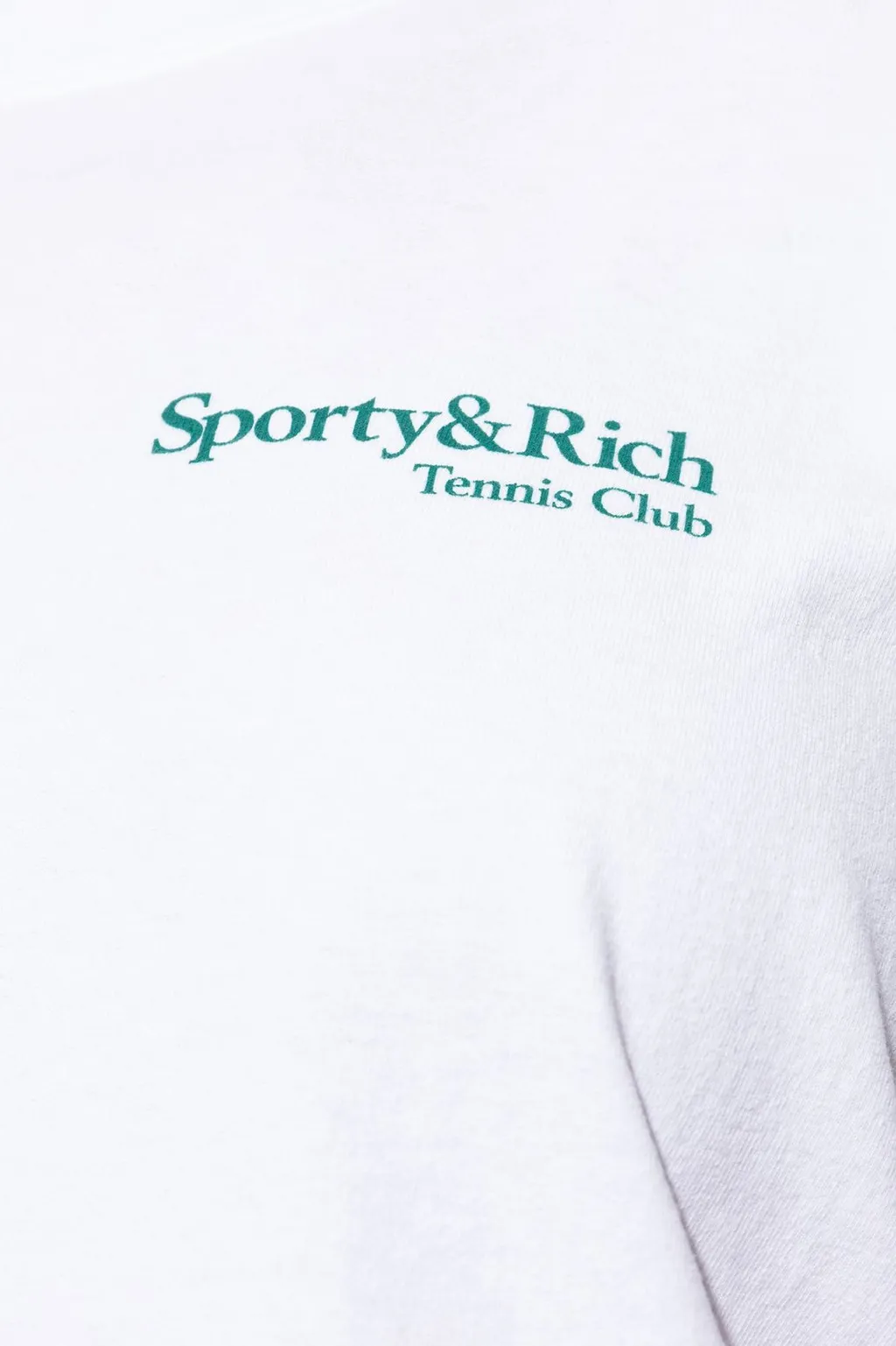 Tennis Club T-Shirt