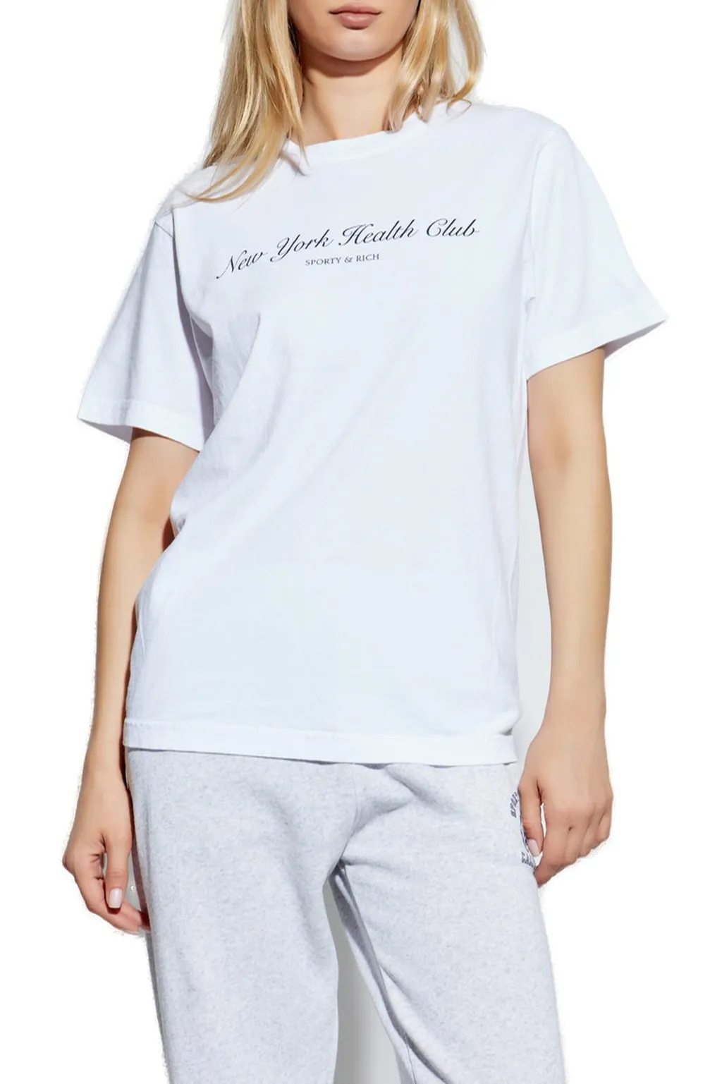 New York Health Club T-Shirt
