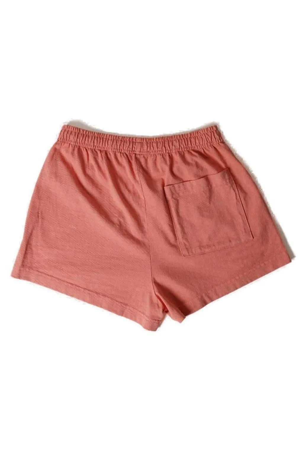 Wellness Shorts