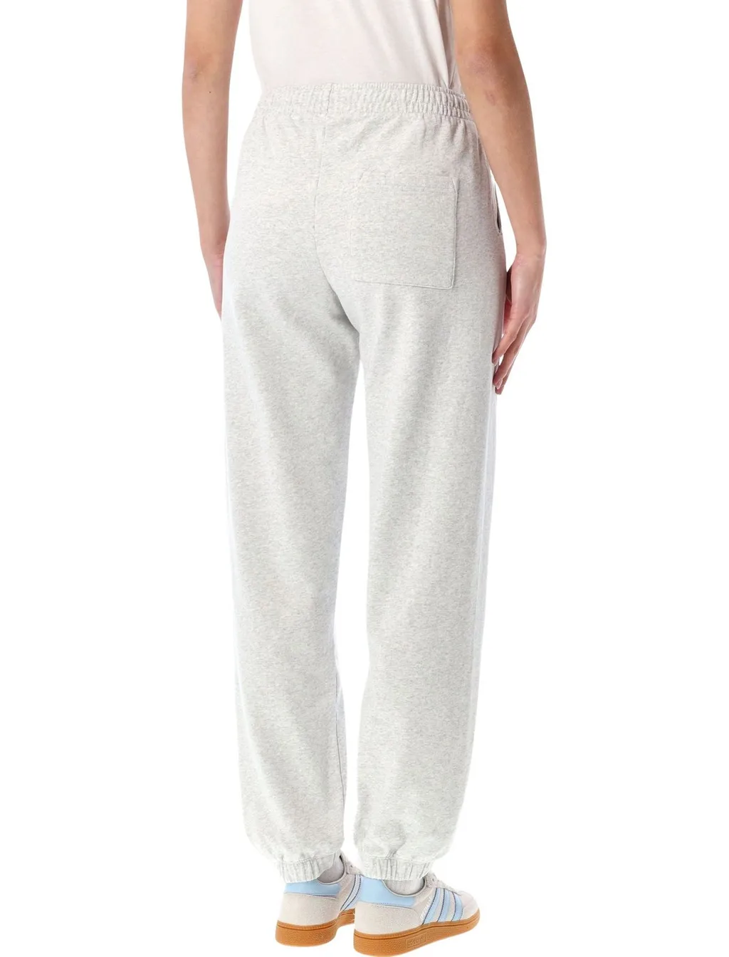 Logo Sweatpants