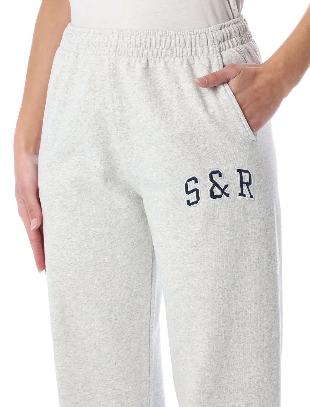 Logo Sweatpants