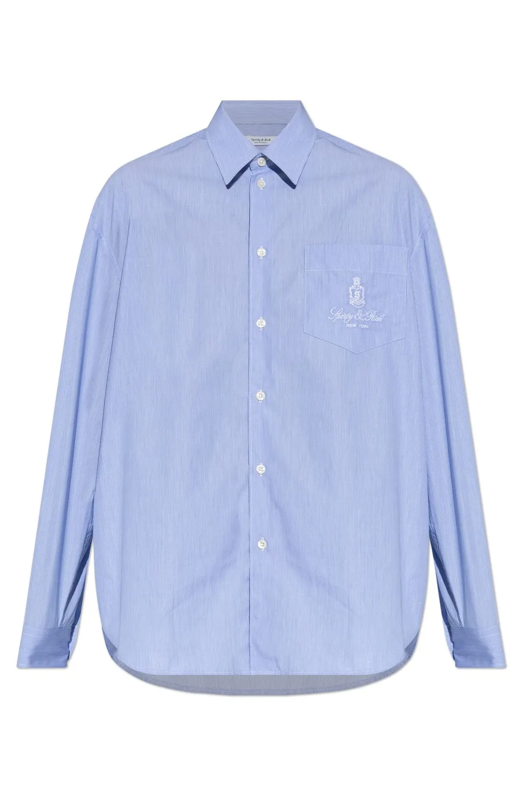Oversized Shirt