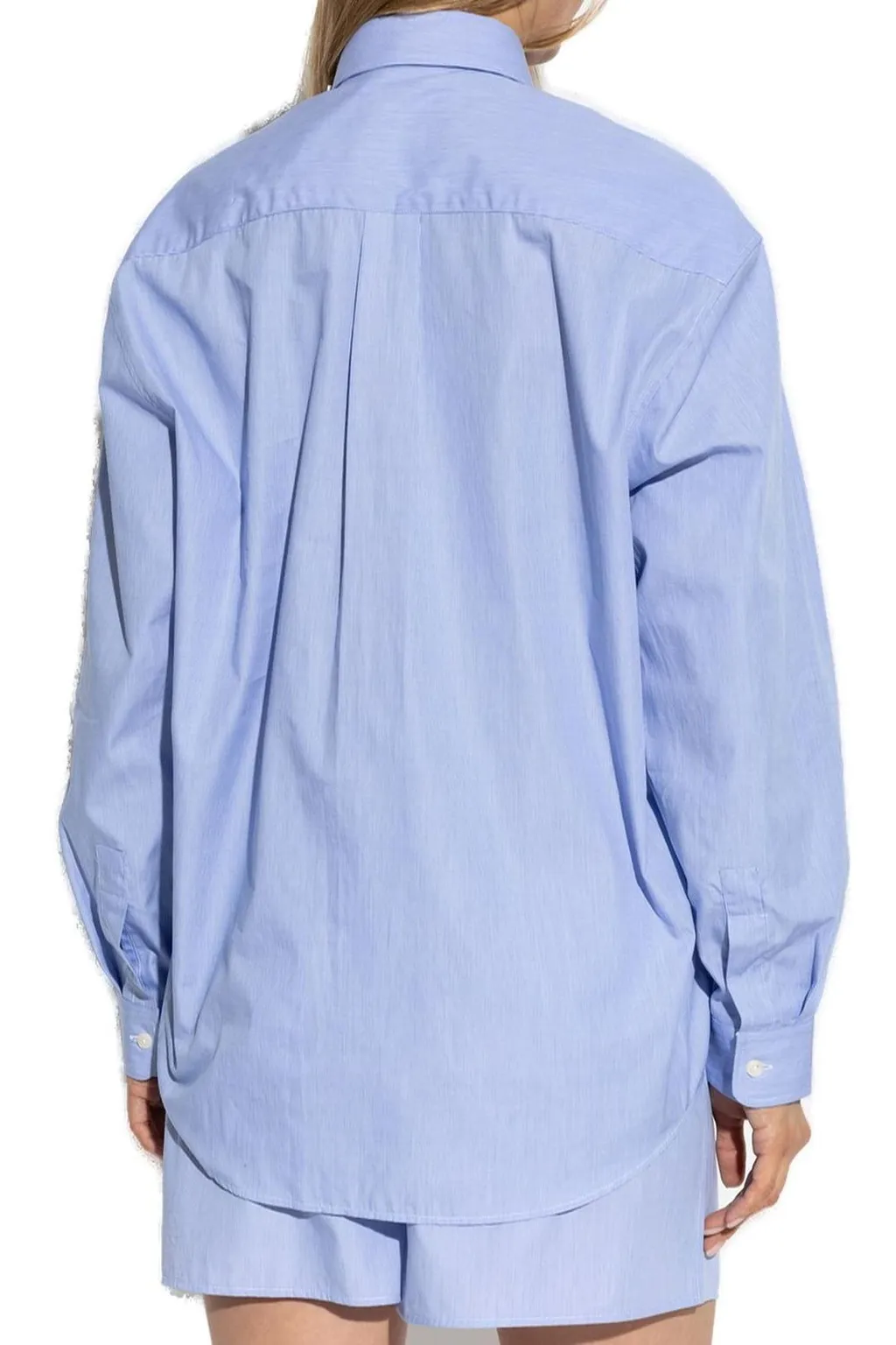Oversized Shirt
