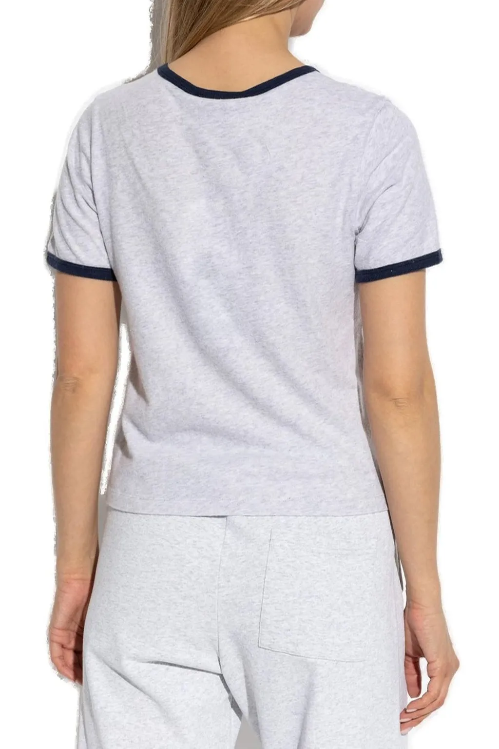 California Ringer T-Shirt