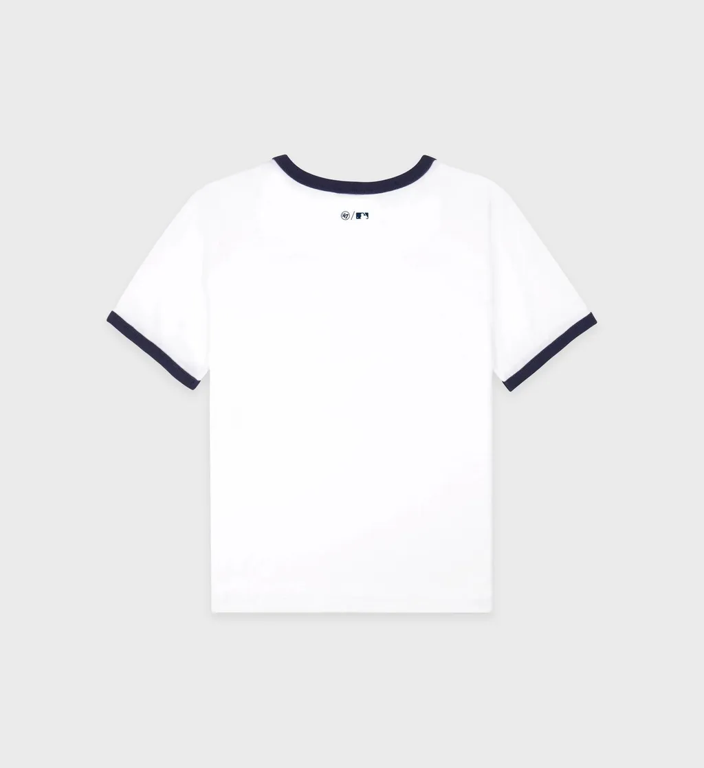 Los Angeles Ringer T-Shirt