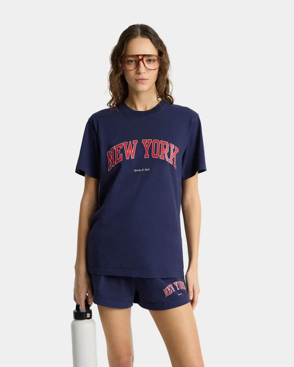 New York T-Shirt