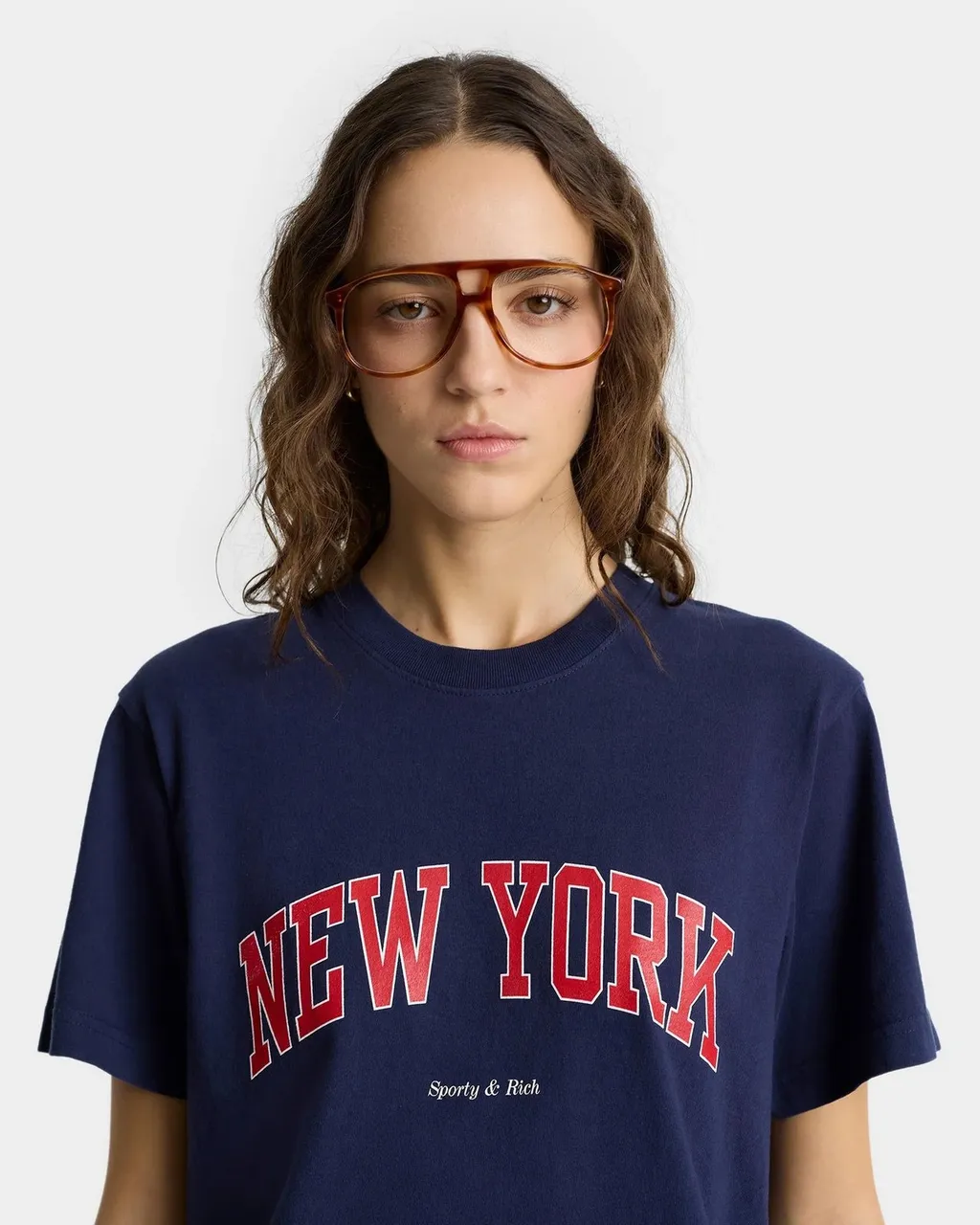 New York T-Shirt