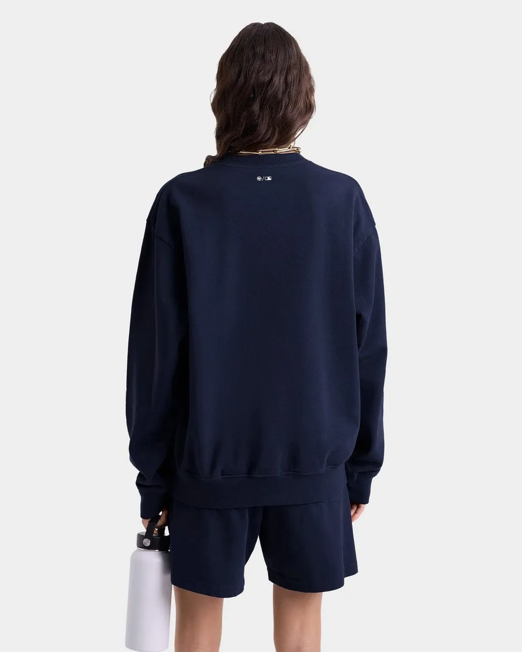 Los Angeles Crewneck Sweatshirt