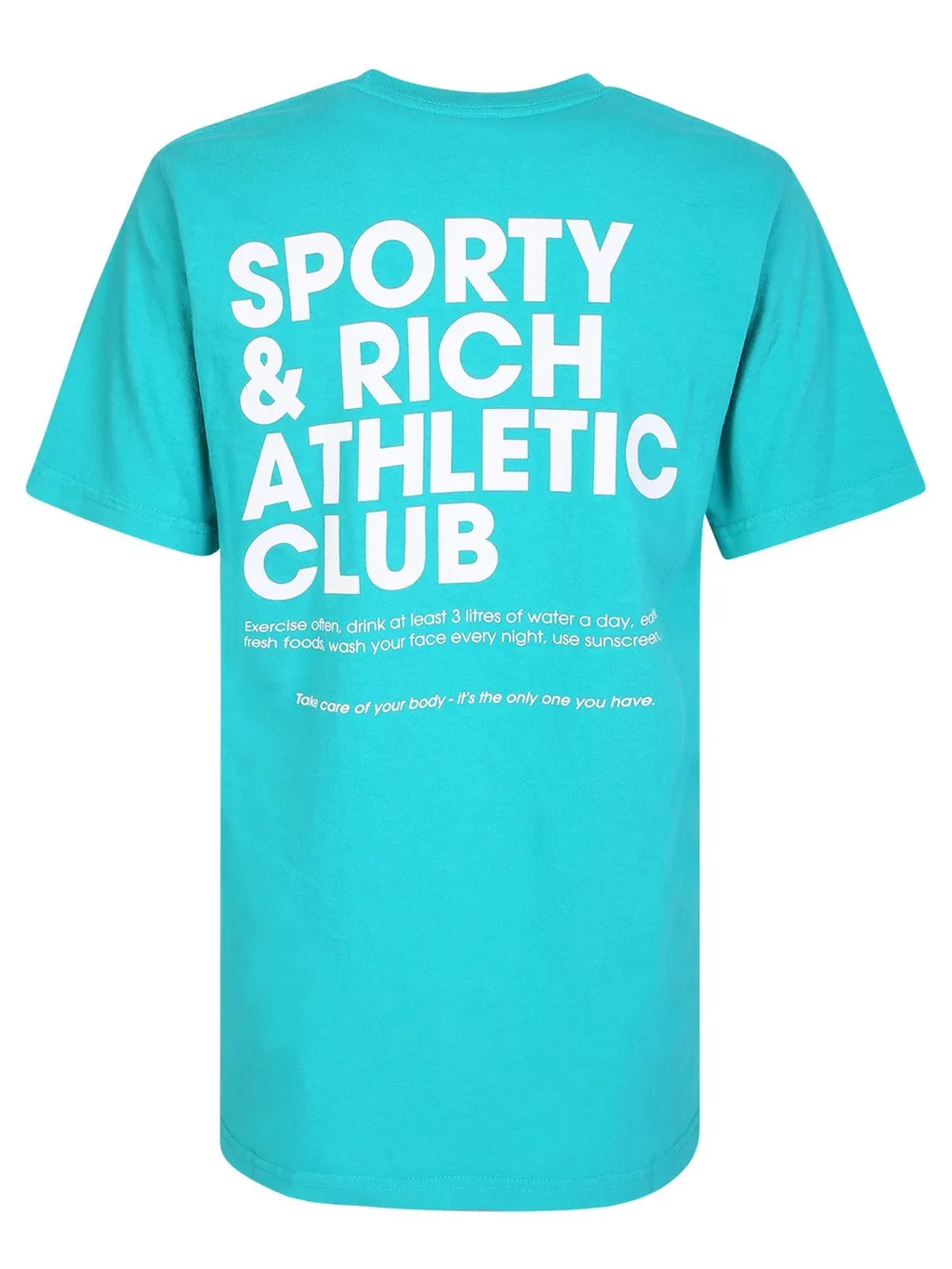 Athletic Club T-Shirt