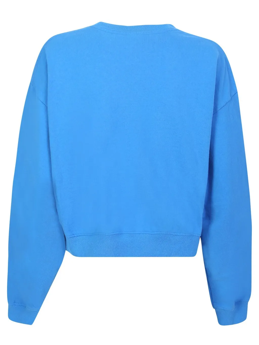 Cropped Sweatshirt