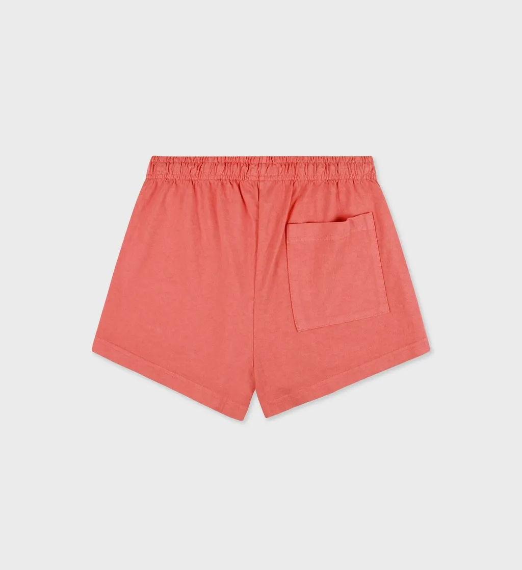 Logo Shorts