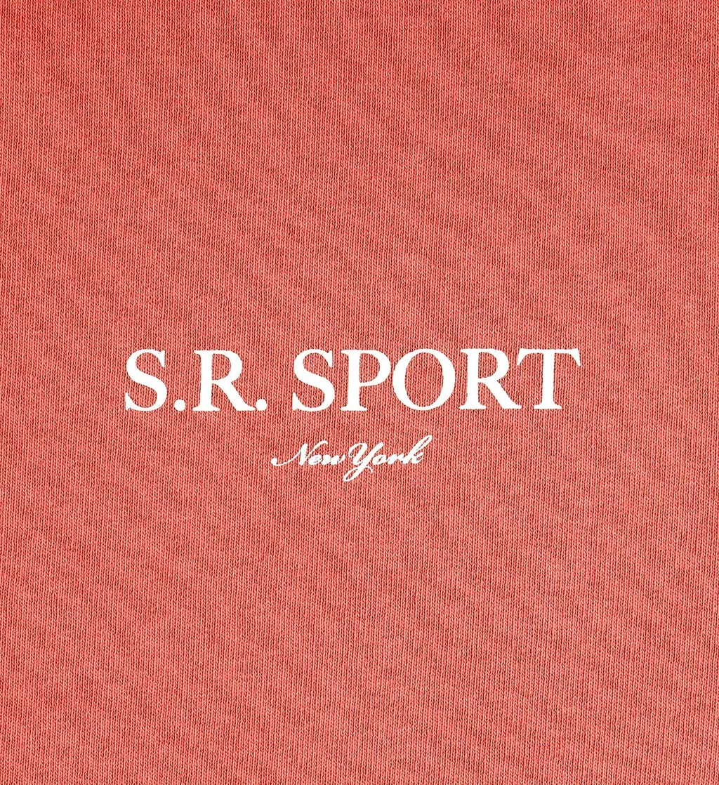 Logo Shorts