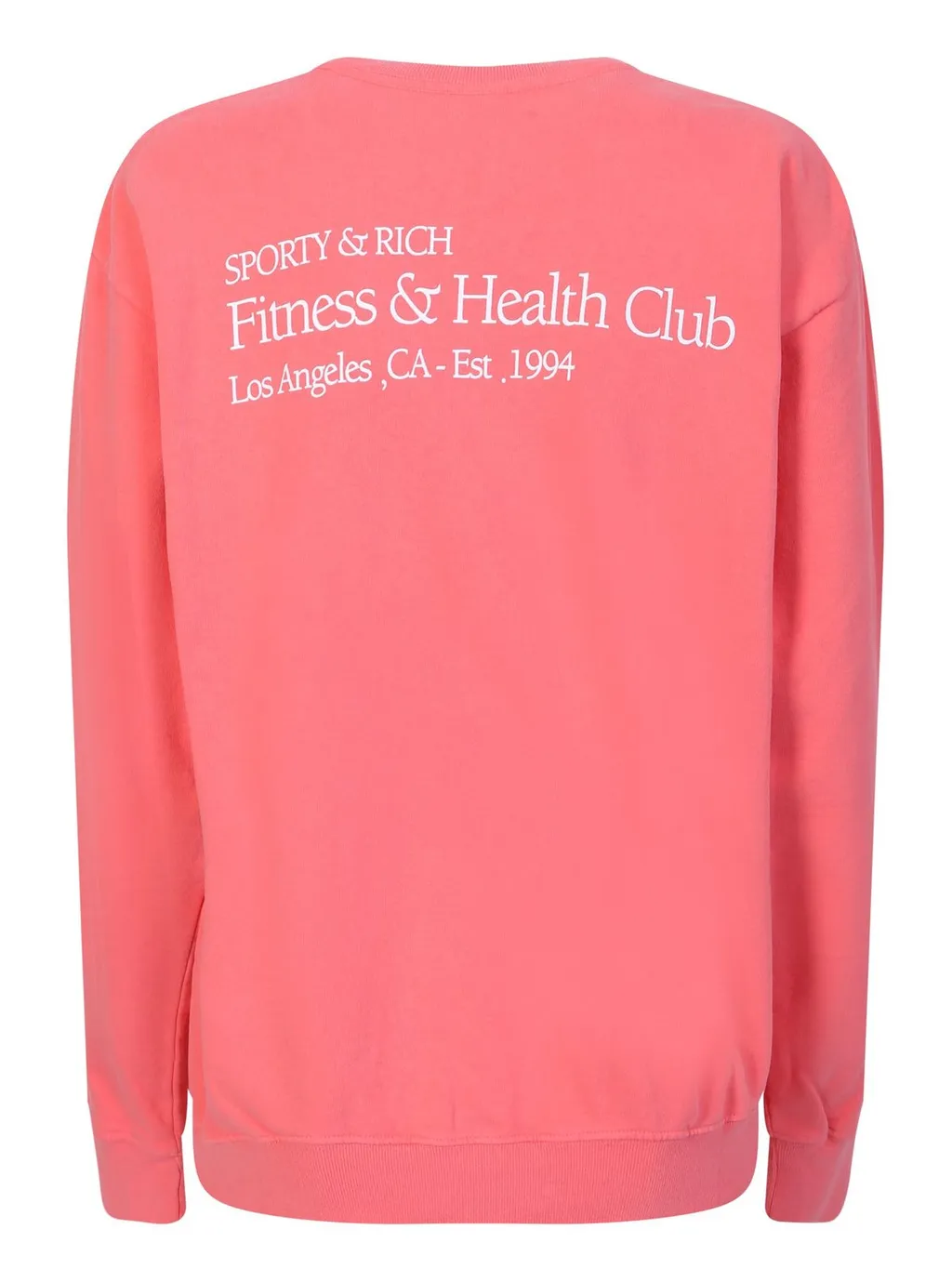 Crewneck Sweatshirt