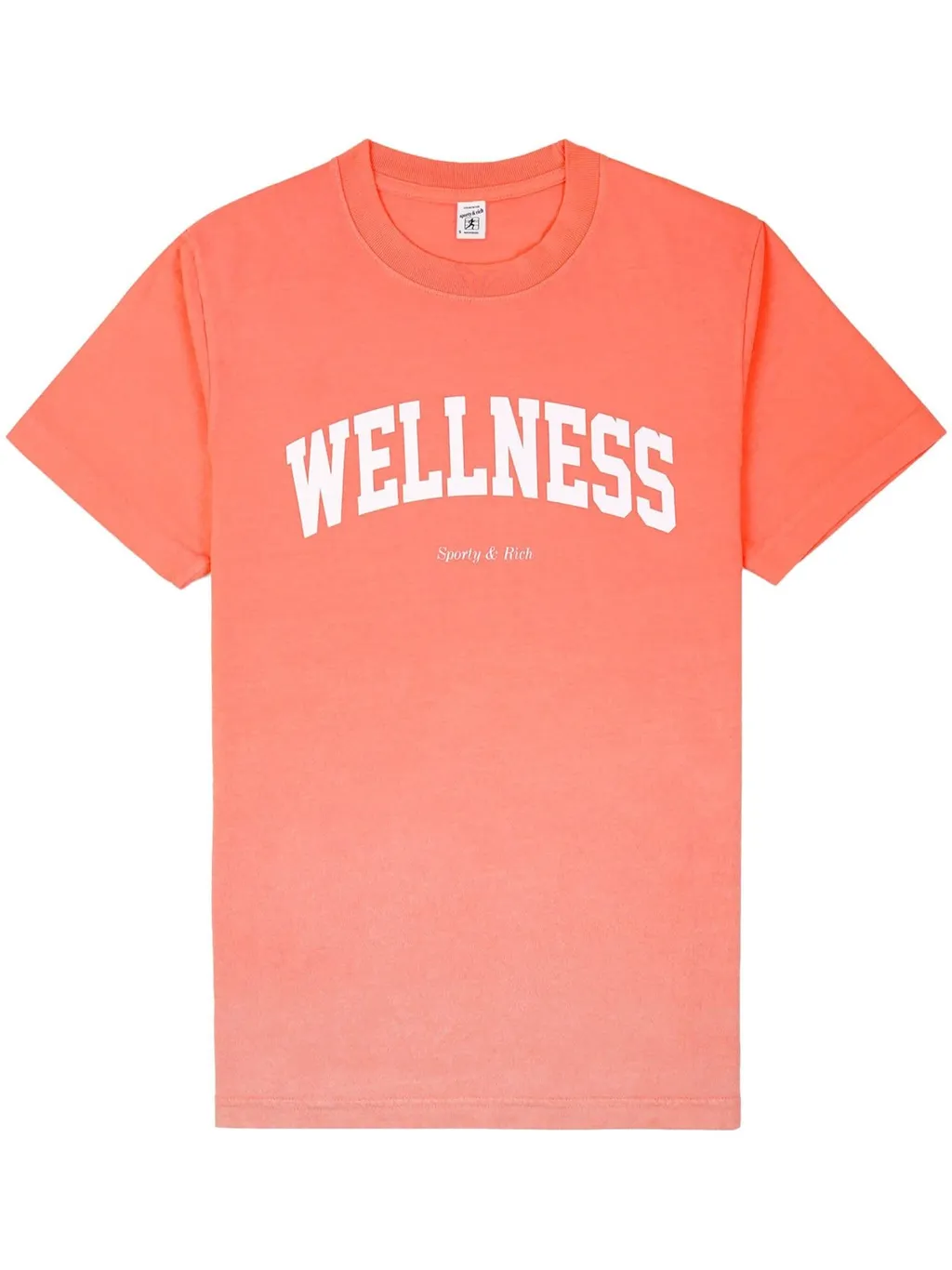 Wellness T-Shirt