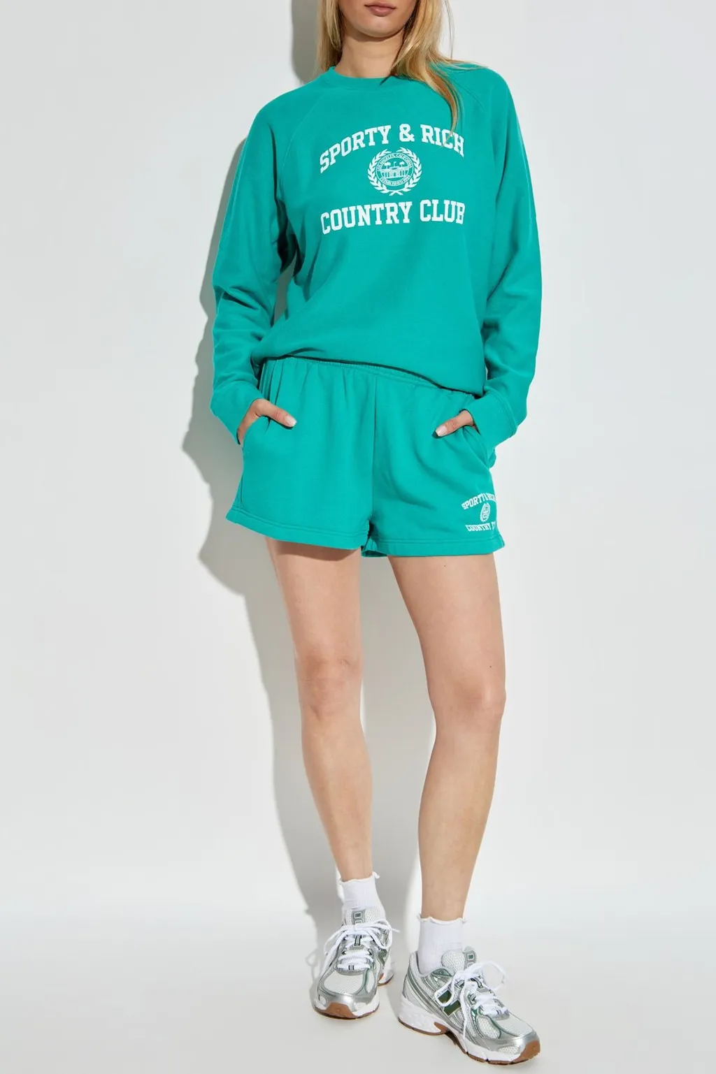 Sweatshorts